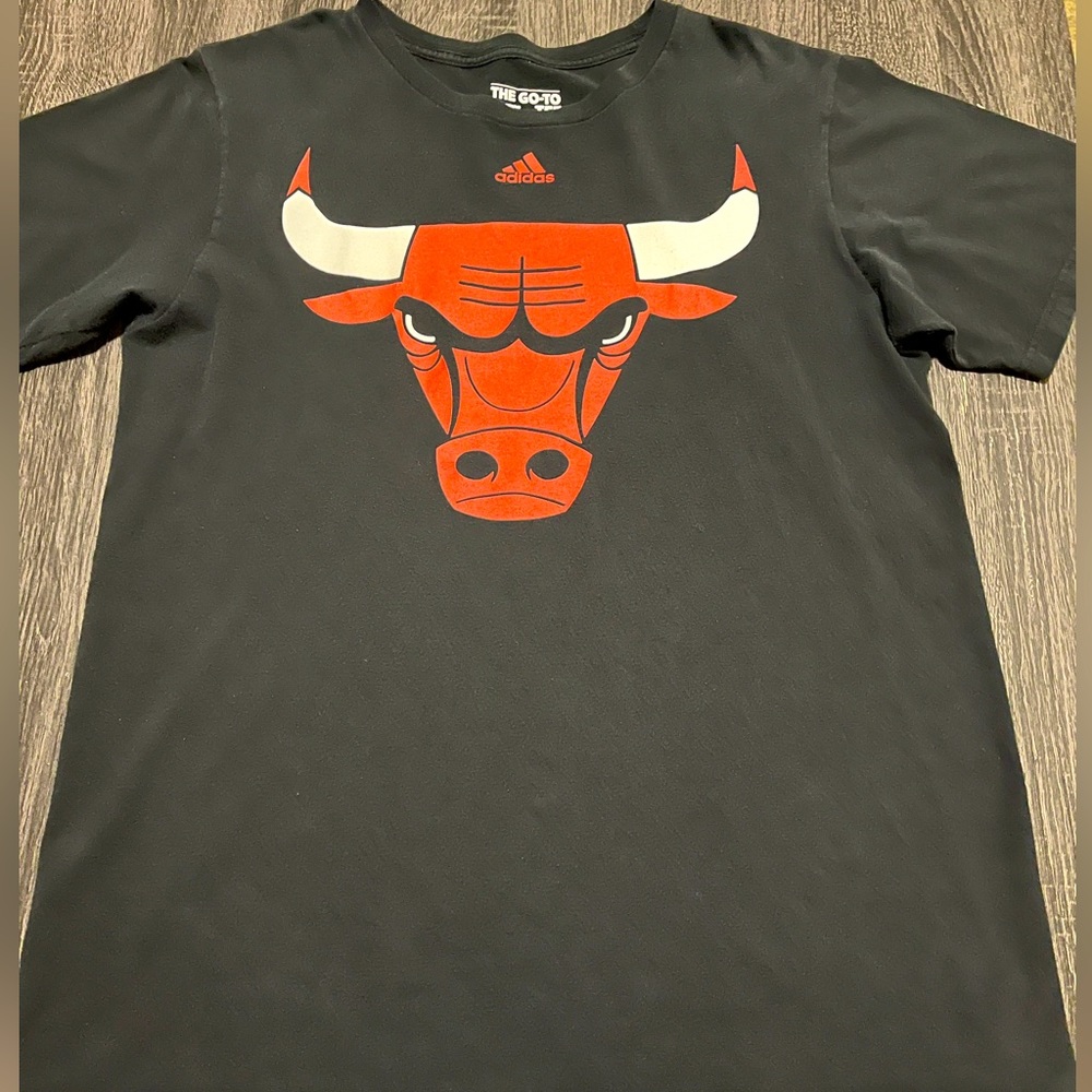 Chicago Bulls Men’s T-Shirt
